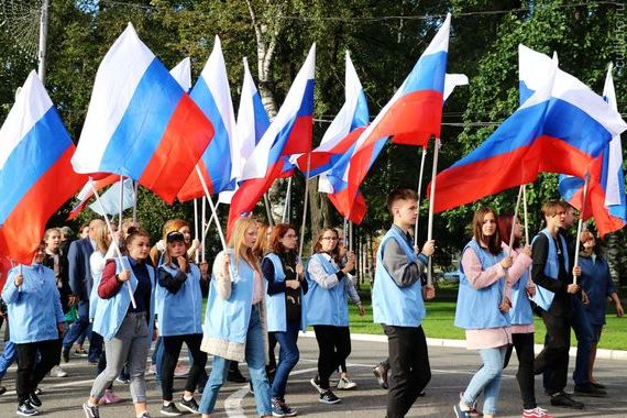 прописка в Саяногорске